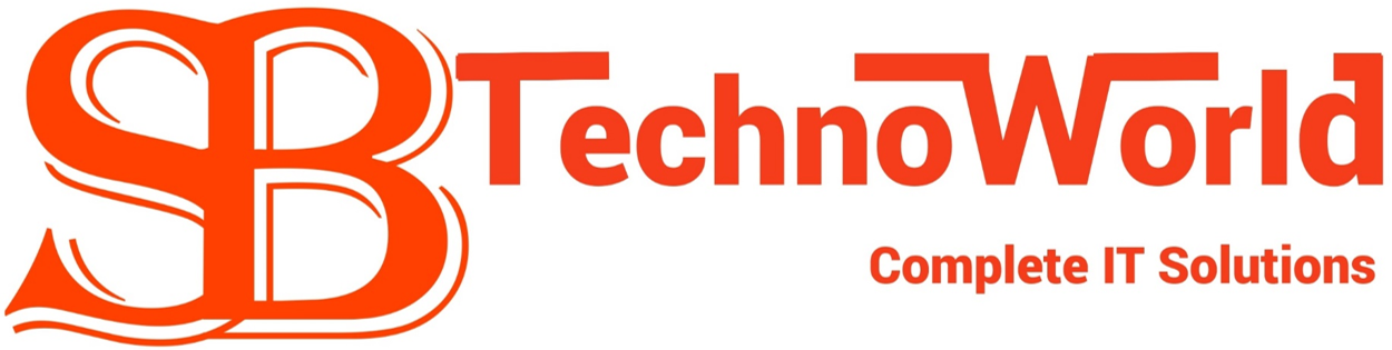 SB TechnoWorld solutions 